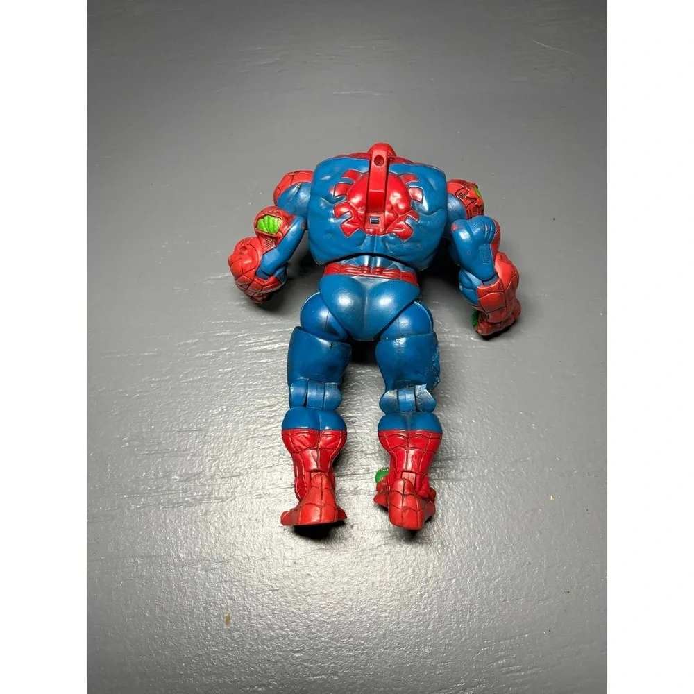 Marvel Legends - Spider Hulk Spider-Man (Toybiz)